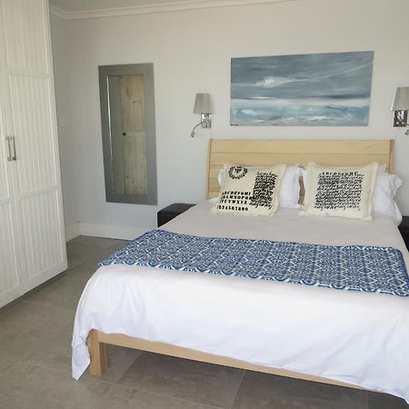 Camps Bay Studio Guesthouse - Studio Città del Capo Camera foto