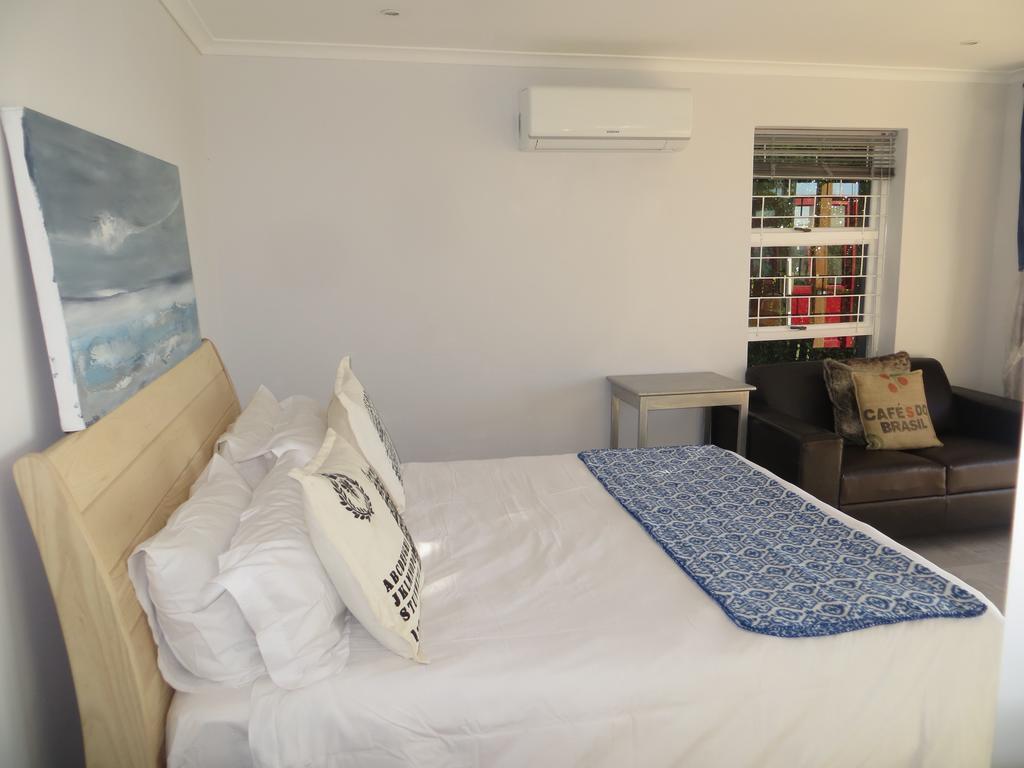 Camps Bay Studio Guesthouse - Studio Città del Capo Camera foto