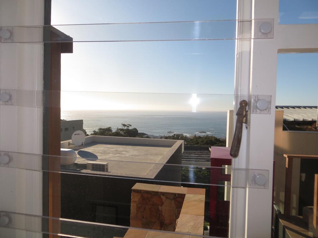 Camps Bay Studio Guesthouse - Studio Città del Capo Camera foto