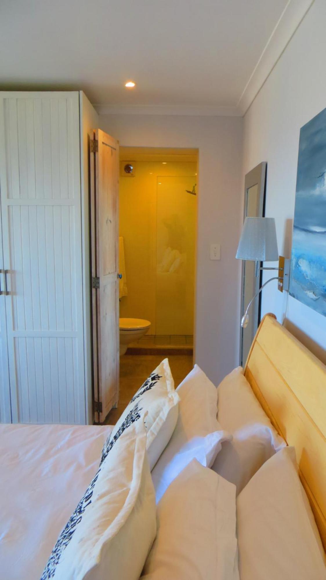 Camps Bay Studio Guesthouse - Studio Città del Capo Camera foto