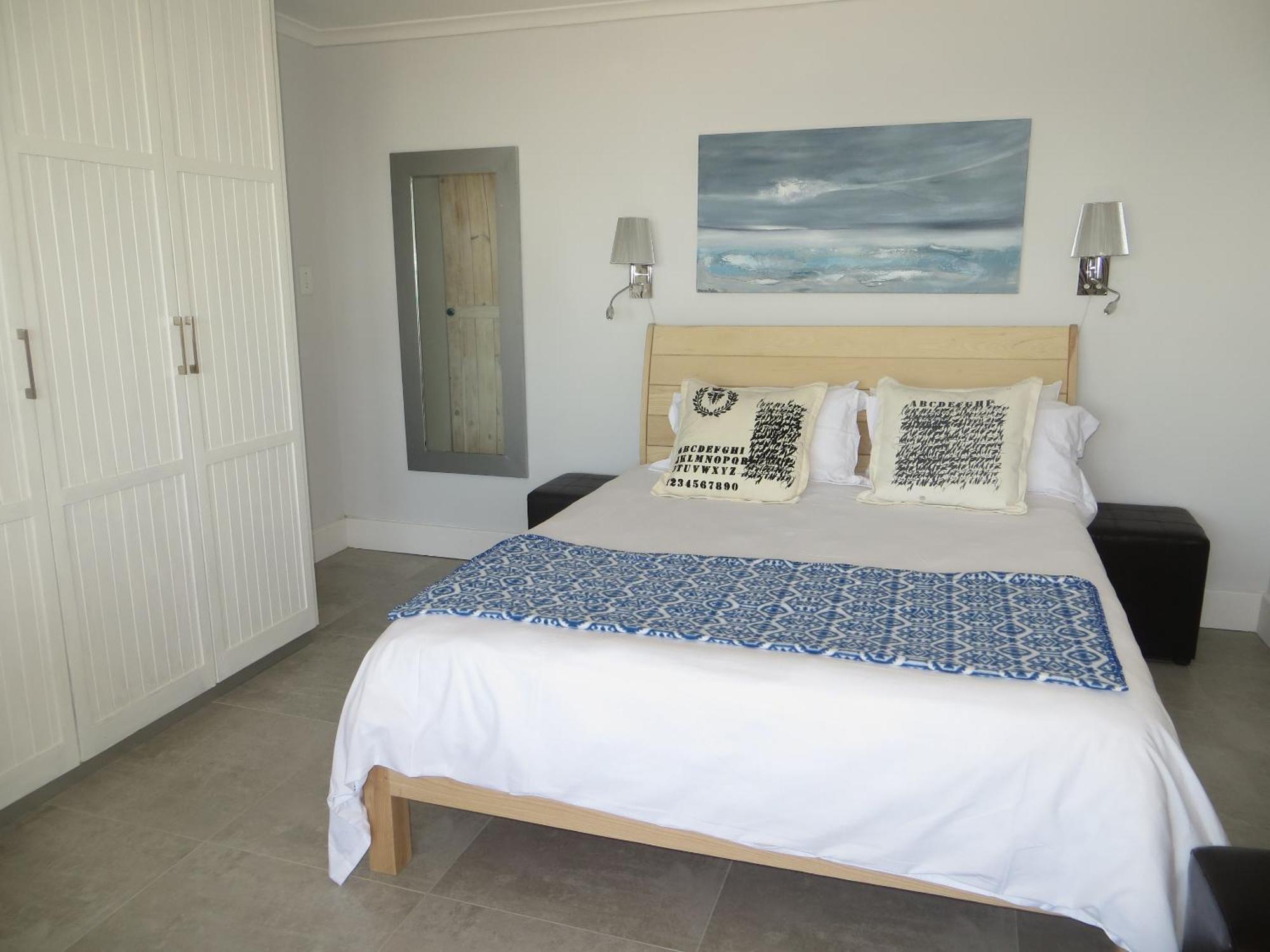 Camps Bay Studio Guesthouse - Studio Città del Capo Camera foto