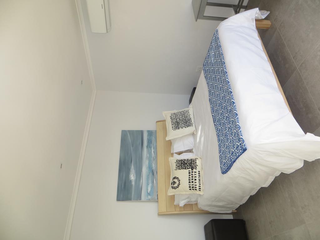 Camps Bay Studio Guesthouse - Studio Città del Capo Esterno foto
