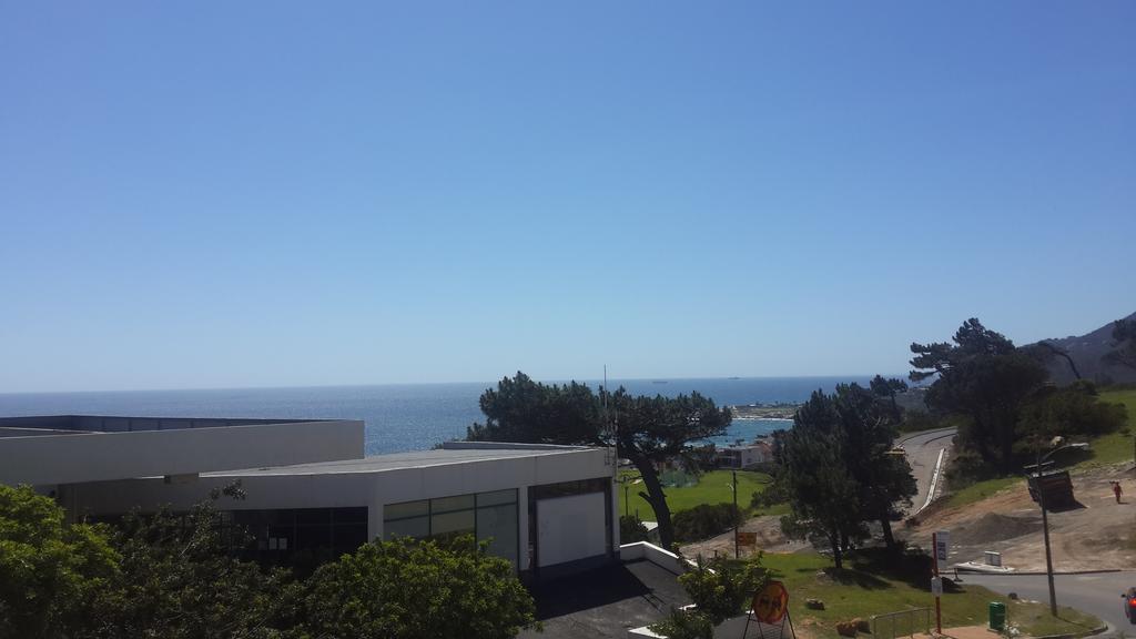 Camps Bay Studio Guesthouse - Studio Città del Capo Camera foto