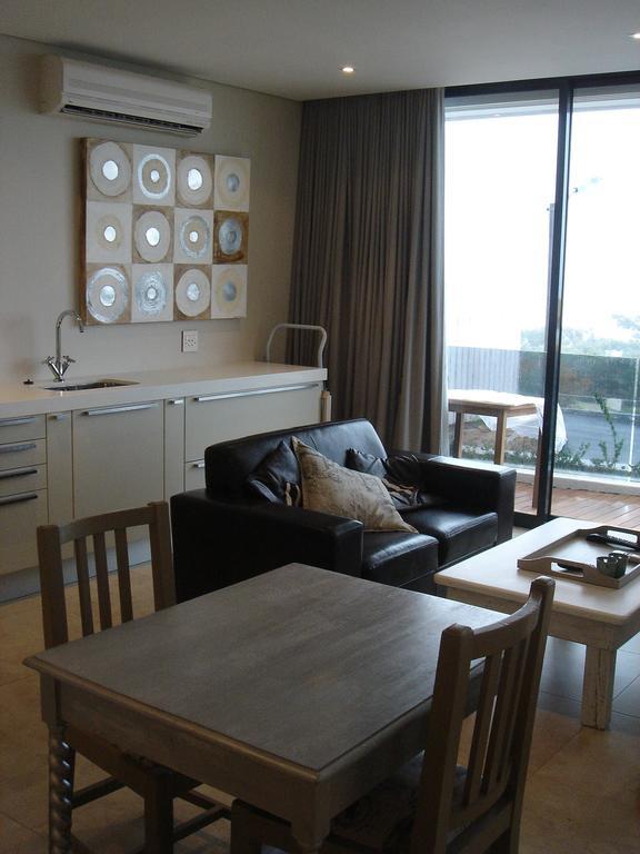 Camps Bay Studio Guesthouse - Studio Città del Capo Camera foto