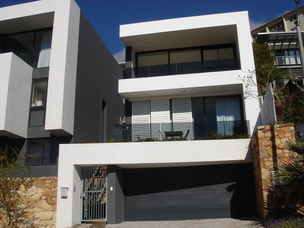Camps Bay Studio Guesthouse - Studio Città del Capo Camera foto