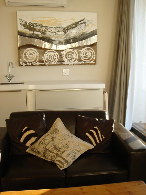 Camps Bay Studio Guesthouse - Studio Città del Capo Camera foto