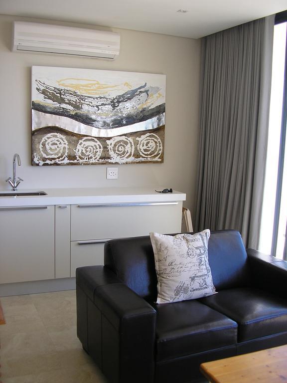 Camps Bay Studio Guesthouse - Studio Città del Capo Camera foto
