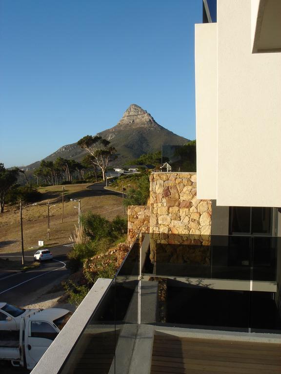 Camps Bay Studio Guesthouse - Studio Città del Capo Camera foto