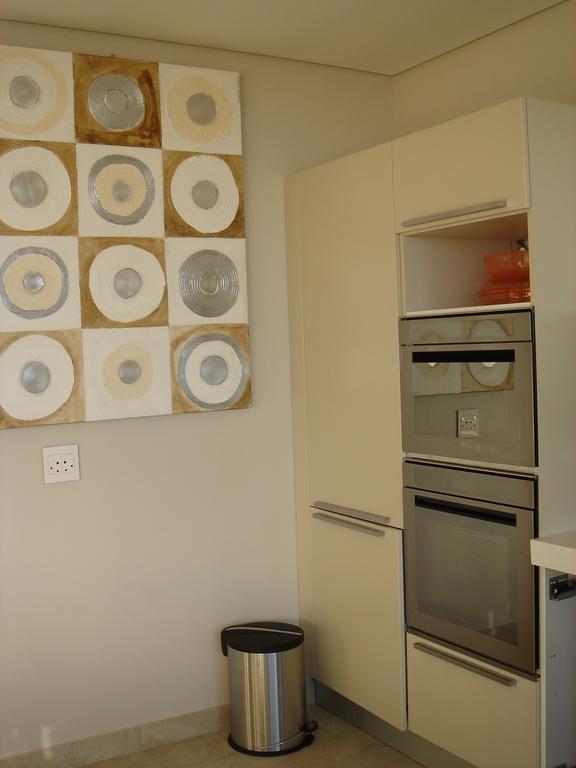 Camps Bay Studio Guesthouse - Studio Città del Capo Camera foto