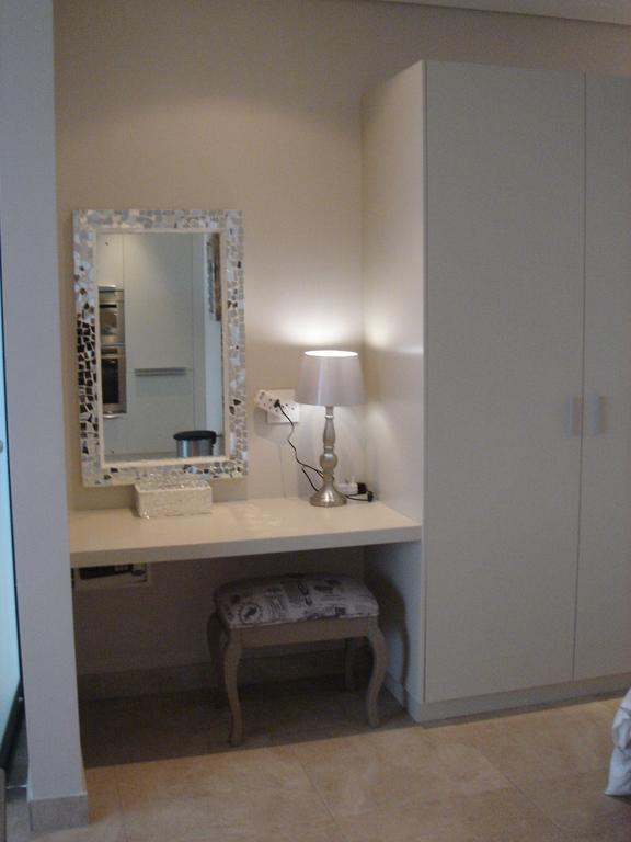 Camps Bay Studio Guesthouse - Studio Città del Capo Camera foto