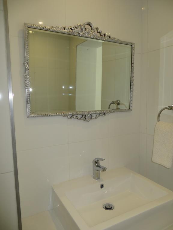 Camps Bay Studio Guesthouse - Studio Città del Capo Esterno foto